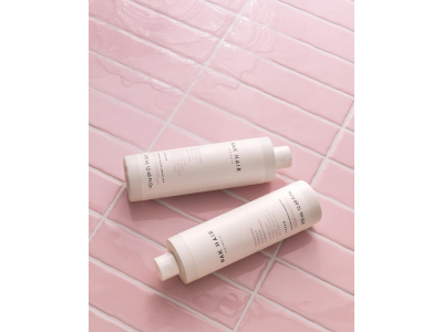 NAK Structure Complex Protein Shampoo 375 ML