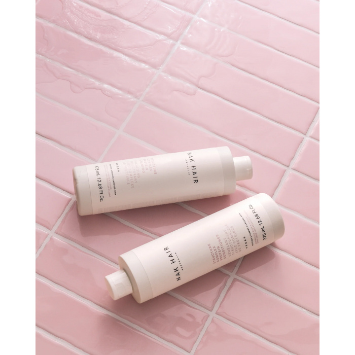 NAK Structure Complex Protein Shampoo 375 ML