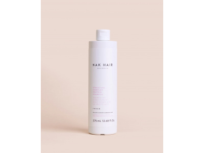 NAK Structure Complex Protein Shampoo 375 ML
