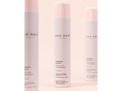 NAK Thermal Shield 150g