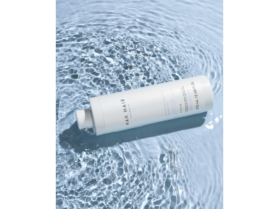 NAK Ultimate Cleanse Shampoo 375 ML