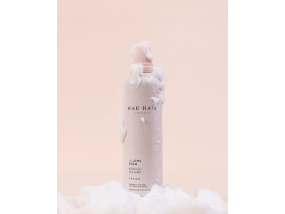 NAK Volume Foam 250g
