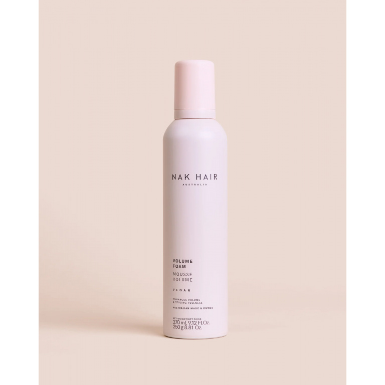 NAK Volume Foam 250g