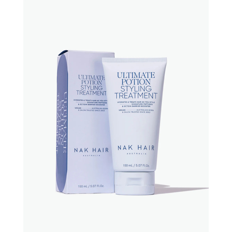 NAK Hair Ultimate Potion 150 ML