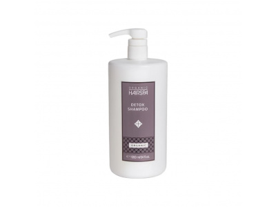 Organic Hairspa Detox Shampoo 1000ml