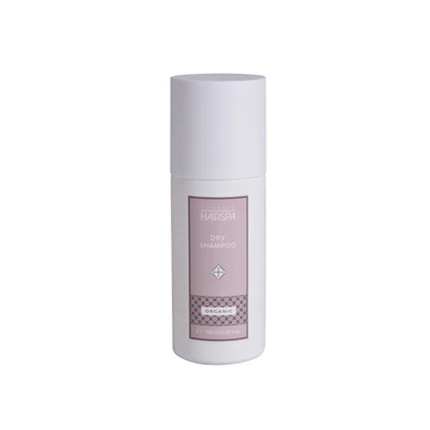 Organic Hairspa Dry Shampoo 100ml