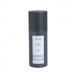 Organic Hairspa Fiber Mousse 100ml