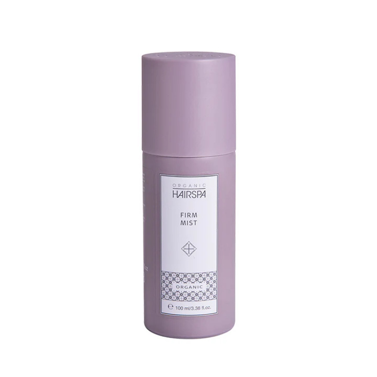 Organic Hairspa Firm Mist 100ml