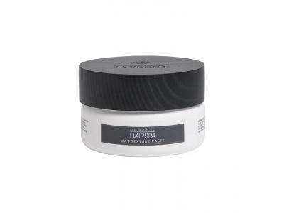 Organic Hairspa Matte Texture Paste 100ml