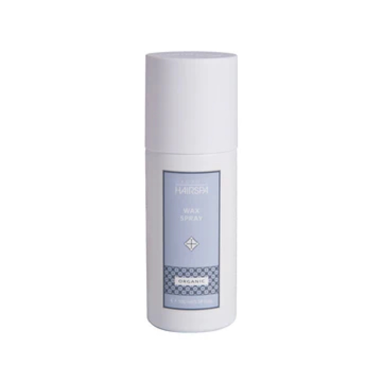 Organic Hairspa Wax Spray 100ml