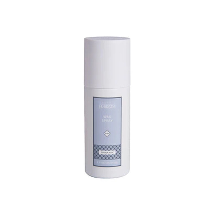 Organic Hairspa Wax Spray 100ml