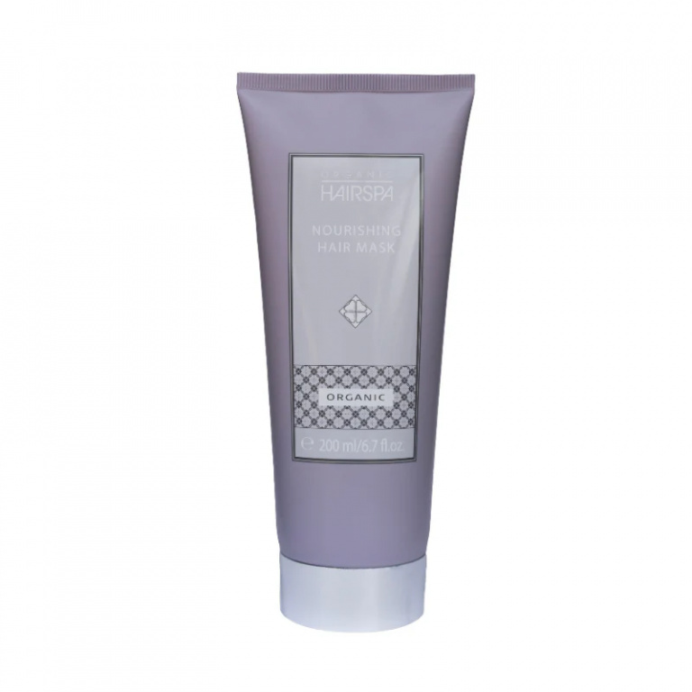Organic Hairspa Nourishing Hair Mask 250ml