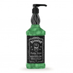 Bandido Shaving Gel Pearly Green 1000 ML