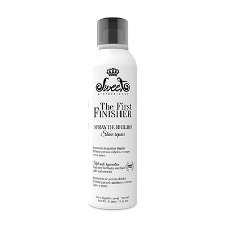Sweet The First Shine Spray 260ml