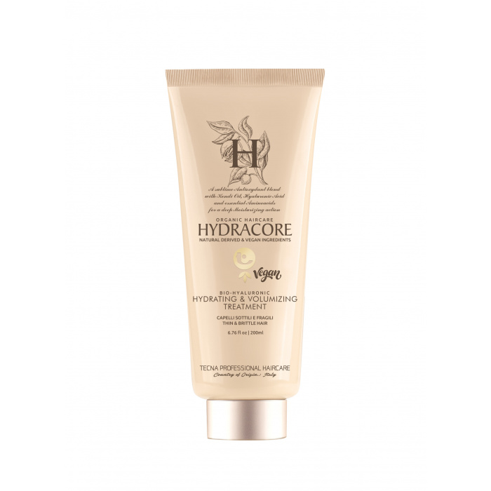 Tecna Hydracore Hydrating & Volumizing Treatment