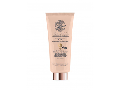 Tecna Spa Truffle Elixir Bio Renewal Treatment 250 ML