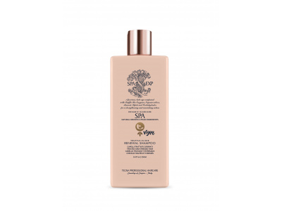 Tecna Spa Truffle Elixir Renewal Shampoo 250 ML