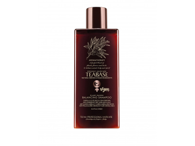 Tecna Teabase Aromatherapy Balancing Shampoo 250 ML