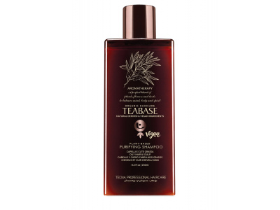 Tecna Teabase Aromatherapy Purifying Shampoo 250 ML