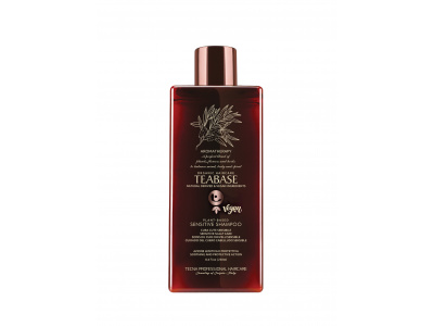 Tecna Teabase Aromatherapy Sensitive Scalp Shampoo 250 ML