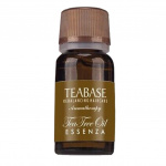 Tecna Teabase Aromatherapy Tea Tree Oil 12.50 ML