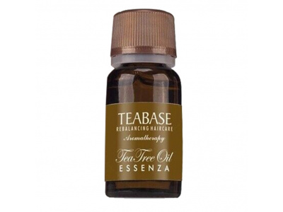 Tecna Teabase Aromatherapy Tea Tree Oil 12.50 ML