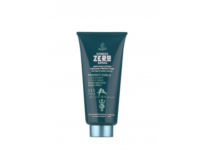 Tecna Zero Perfect Curls Conditioner