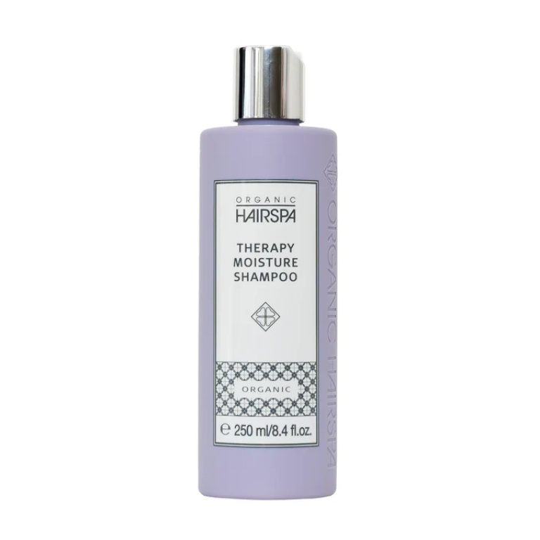 Organic Hairspa Therapy Moisture Shampoo 250ml