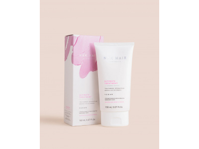 NAK Ultimate Treatment 60 seconds Repair