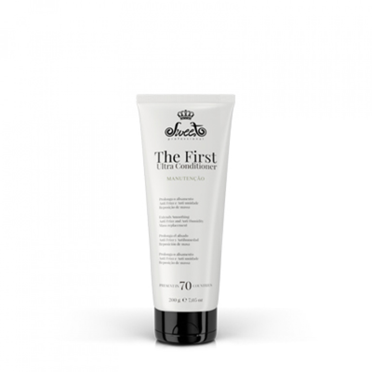 Sweet The First Ultra Conditioner 200g