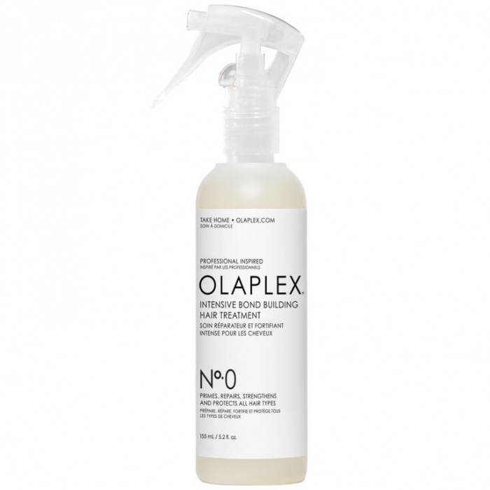 Nº.0 Intensive Bond Building Treatment - Afbeelding 1