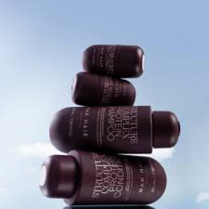 Nak Structure Complex Protein Conditioner 350ml - Afbeelding 2