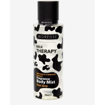 Morfose Milk Therapy Fragrance Body Mist 250 ML