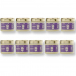 Bandido ( Pack Aqua Haar Wax Medium 6 125ml) 10 STUKS