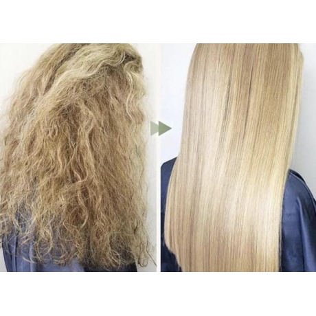 L’Alga SafeGuard 300 ml – Professionele Haarbescherming & Herstel Bij Chemische Behandelingen flaka.be