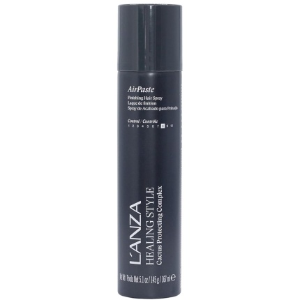 L’ANZA Healing Style Air Paste Hair Styling Spray 167ml