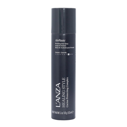 L’ANZA Healing Style Air Paste Hair Styling Spray 167ml
