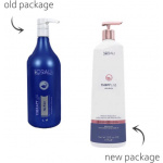 Sorali Therapy Liss No Frizz Protein 1Kg