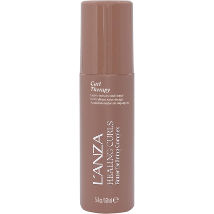 L’Anza Healing Curls Therapy Leave-In Moisturizer 160 ML