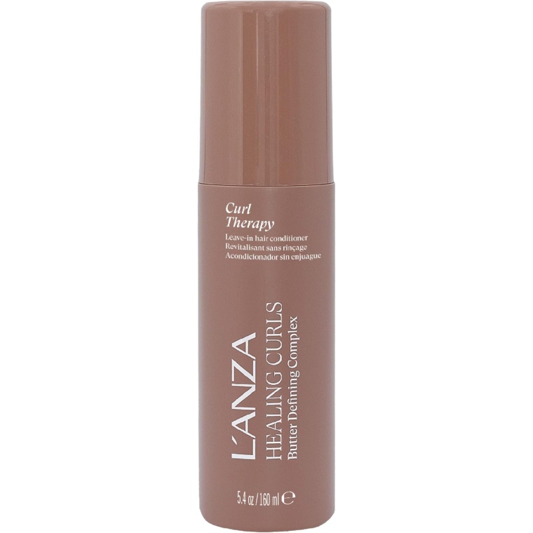 L’Anza Healing Curls Therapy Leave-In Moisturizer 160 ML