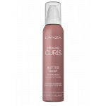 L’Anza Healing Curls Butter Whip Foam Styling 168 ML