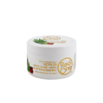 Facial Scrub- Aloe Vera- Strawberry 450ml