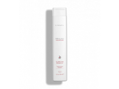 Healing ColorCare Clarifying Shampoo 300 ML