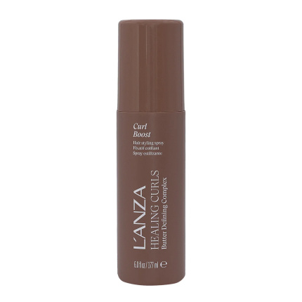 L’ANZA Healing Curls Boost Spray Curl Styling – 177ml