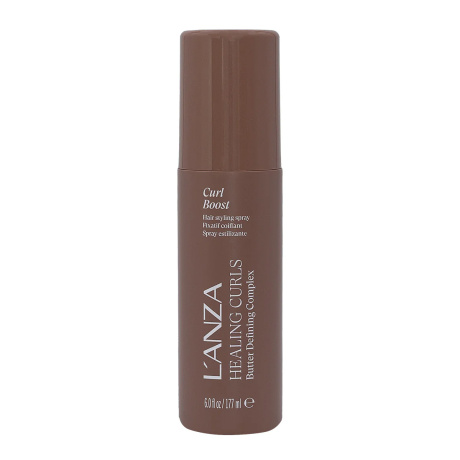 L’Anza Healing Curls Boost Spray 177 ML