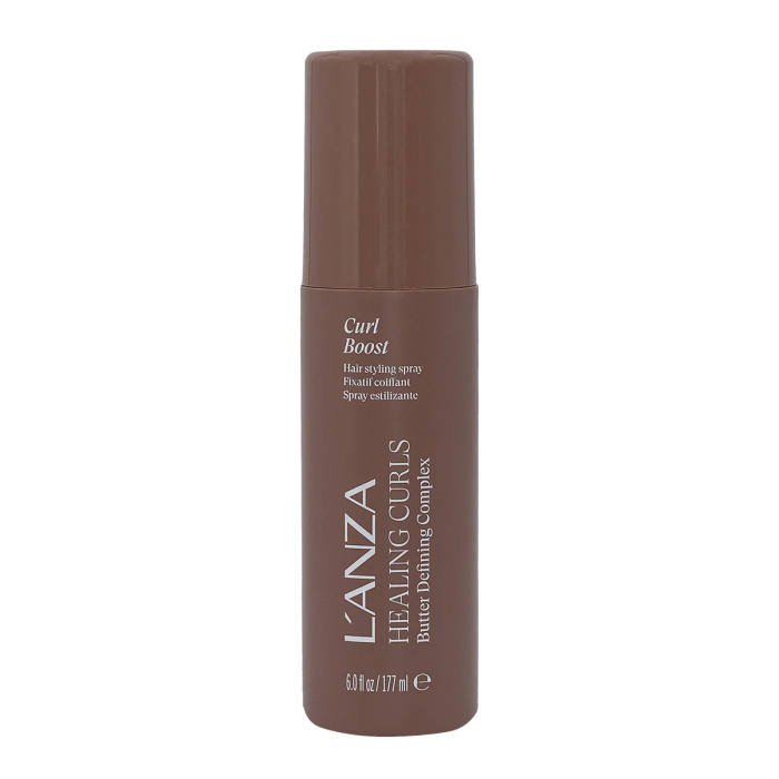 L’Anza Healing Curls Boost Spray 177 ML
