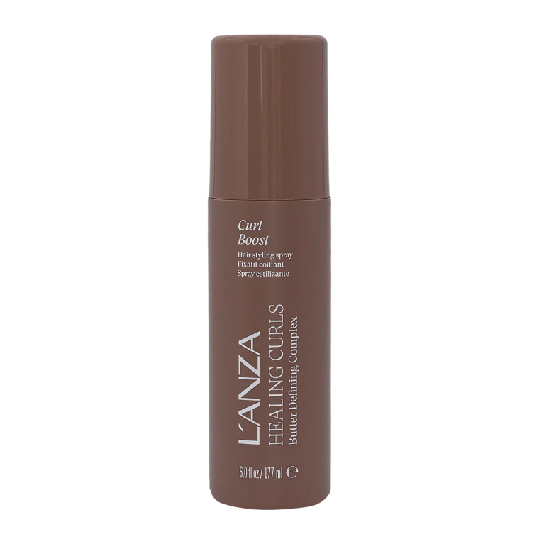 L’Anza Healing Curls Boost Spray 177 ML