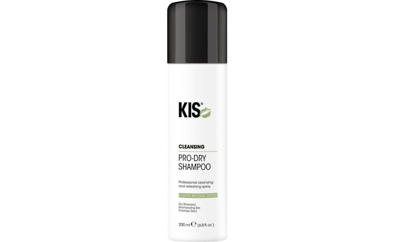KIS Care Pro Dry Shampoo 200 ML