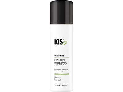 KIS Care Pro Dry Shampoo 200 ML