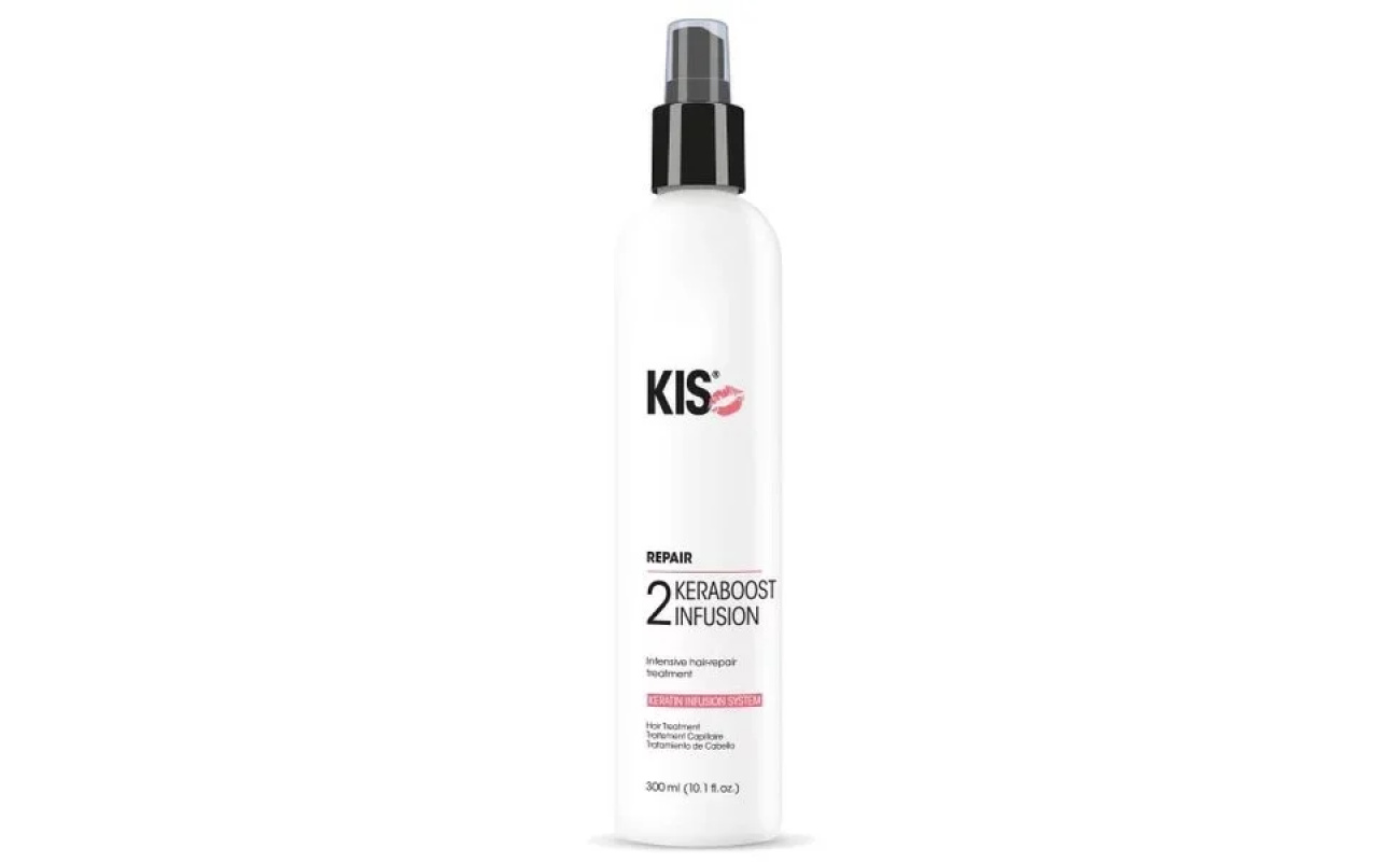 KIS Professional KeraBoost Infusion spray 300 ML